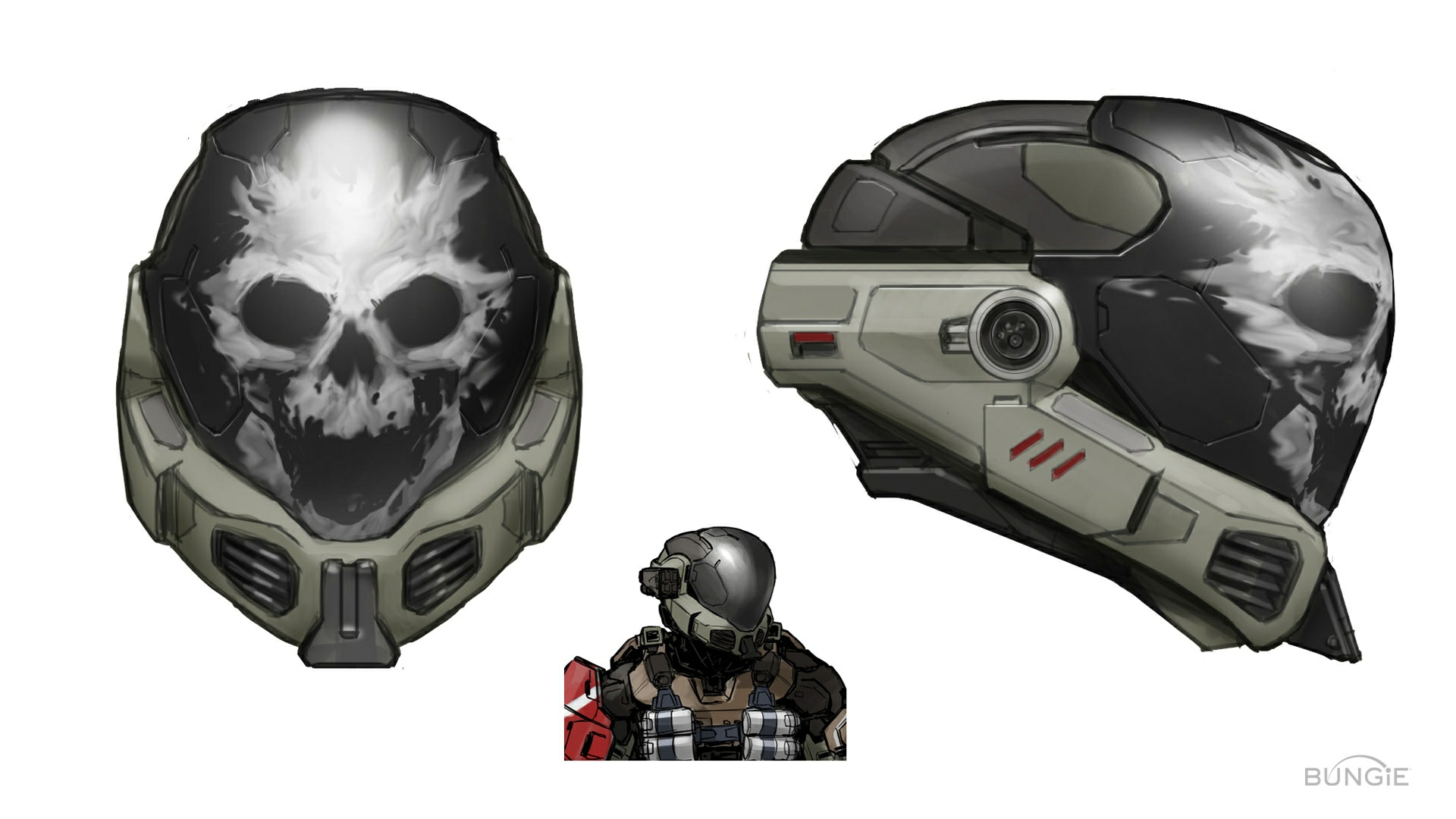 Halo: Reach - Imagen 46
